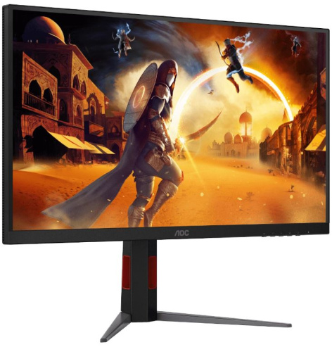фото Монитор 27" AOC Q27G4ZMN в Ростове-на-Дону