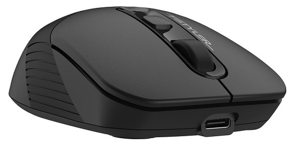 фото Мышь Wireless A4Tech Fstyler FB10C в Уфе