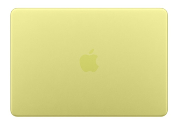 фото Ноутбук Apple MacBook Neo 13" (Apple A18 Pro, 8Гб , SSD 512 Гб, , MacOS) Желтый [MHFE4]