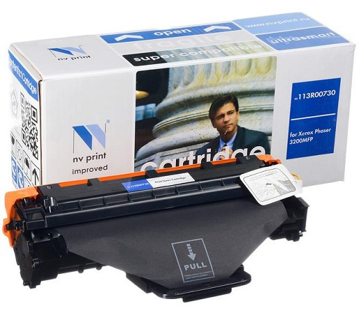 фото Картридж  NVP NV-113R00730 в Волгограде