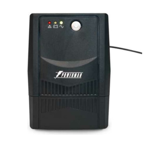 фото Источник бесперебойного питания  Powerman Back Pro 850 в Екатеринбурге