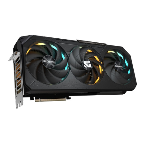 фото Видеокарта GIGABYTE GeForce RTX 5090 GAMING OC (GV-N5090GAMING OC-32GD) в Челябинске