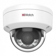 фото Видеокамера HiWatch DS-I252L(B)(2.8mm)