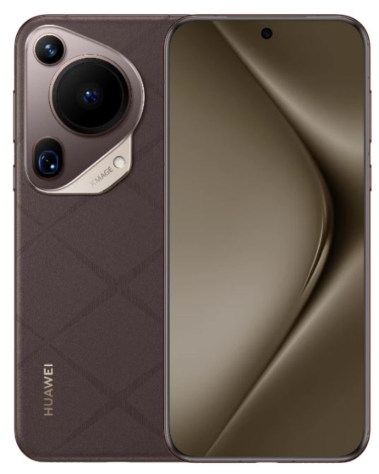 

Смартфон Huawei Pura 70 Ultra 51097WWQ 16GB/512GB Brown, Pura 70 Ultra