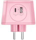 фото Тройник  AGNI TP-WJ2U3E-pink в Санкт-Петербургe