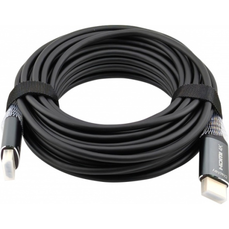 фото Кабель аудио-видео  Cactus CS-HDMI-AOC-2-20 в Самаре