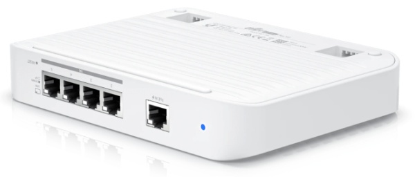фото Коммутатор  Ubiquiti USW-Flex-XG в Перми