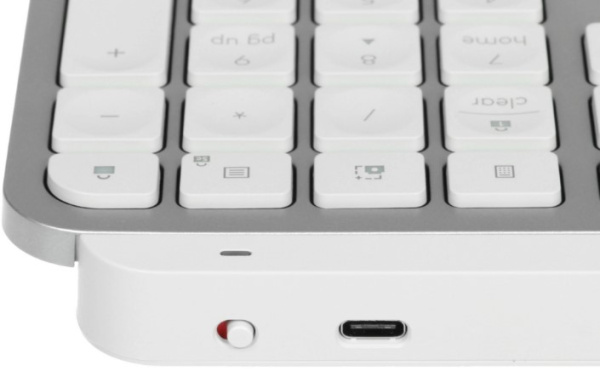 фото Клавиатура  Logitech MX Keys S