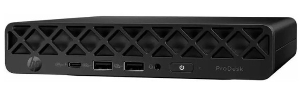 фото Компьютер  HP ProDesk 4 Mini G1i в Самаре