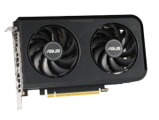 фото Видеокарта ASUS GeForce RTX 5050 DUAL OC (DUAL-RTX5050-O8G)