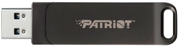 фото Накопитель USB 3.2 1TB Patriot Memory Rage R550 в Уфе