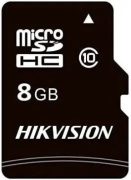 фото Карта памяти HIKSEMI HS-TF-C1/8G/ADAPTER