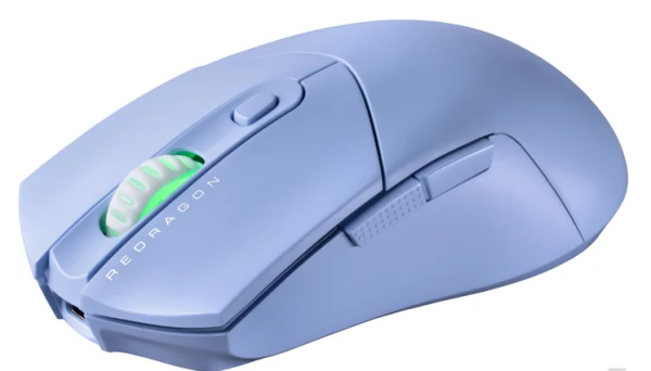 фото Мышь Wireless Redragon St4r Pro в Уфе
