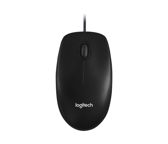 фото Мышь  Logitech M100 в Красноярске