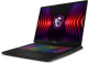 фото Ноутбук  MSI Sword 17 HX B13VFKG-099XRU в Волгограде 17 ", Core i7, 16 Гб RAM, 1 Тб SSD, GeForce RTX 4060, Серый