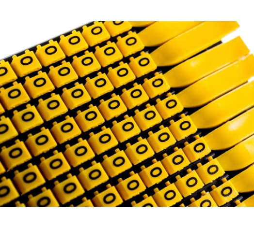 фото Маркер на кабель  DKC MKCOS2 в Екатеринбурге