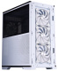 фото Корпус eATX 1STPLAYER INFINITY IF8 ARGB White в Воронеже