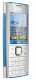 фото   Nokia X2 Blue