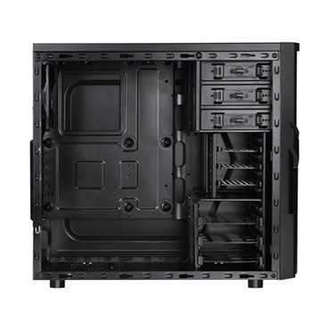 фото Корпус ATX Thermaltake Versa H21 в Красноярске