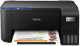 фото МФУ струйное цветное Epson EcoTank L3211 в Волгограде