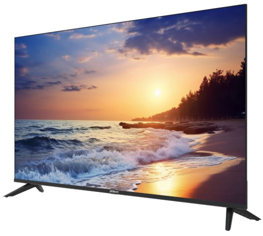 фото Монитор 43" Dahua DHI-LM43-F400N в Омске