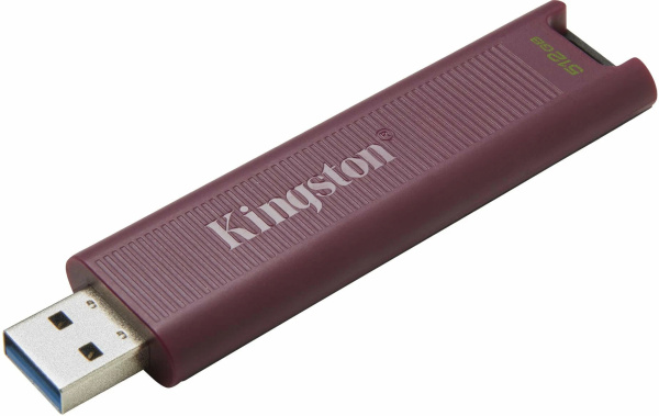 Изображение товара Флеш-накопитель Kingston DataTraveler Max 512 ГБ USB 3.2 Gen 2