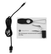 фото Клавиатура Keychron K5 Max