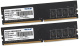 фото Модуль памяти DDR4 16GB (2*8GB) Patriot Memory PSD416G2666K в Красноярске