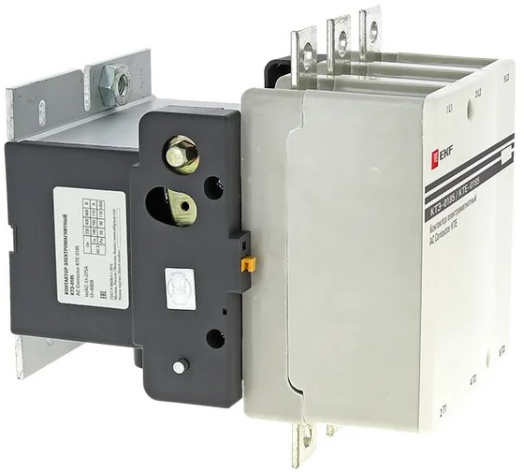 фото Контактор  EKF ctr-b-185-380 в Ростове-на-Дону
