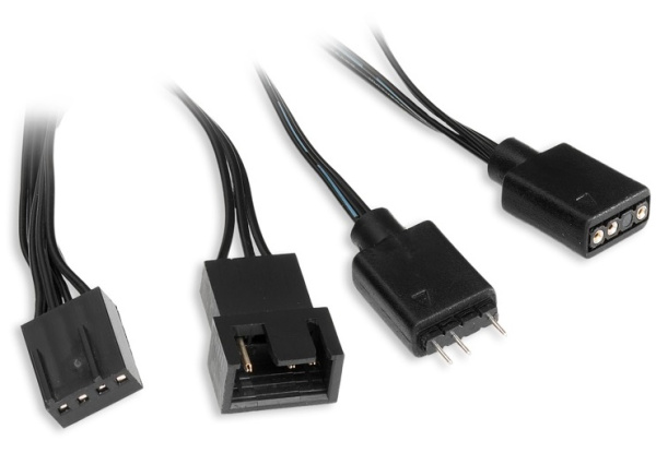 фото Корпус ATX HSPD M521 в Красноярске