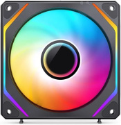 фото Вентилятор JONSBO ZL-120B(3 in 1)