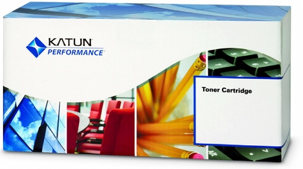 

Тонер-картридж Katun 44875 M3040IDN/M3540IDN TK-3150 14.5K (С ЧИПОМ), 44875