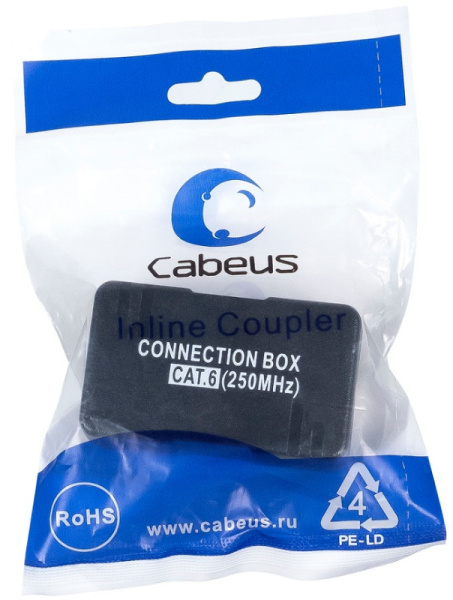 фото Модуль  Cabeus CM-IDC-C6 в Уфе