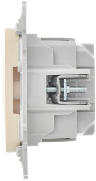фото Розетка с заземлением  IEK FI-R11-16-1-K86 в Санкт-Петербургe