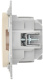 фото Розетка с заземлением  IEK FI-R11-16-1-K86 в Санкт-Петербургe