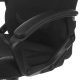 фото Кресло игровое Бюрократ ZOMBIE 10 BLACK в Уфе