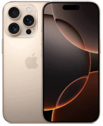 фото Смартфон Apple iPhone 16 Pro 128GB