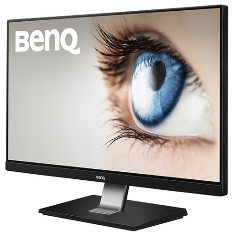 фото Монитор 23,8" BenQ GW2406Z