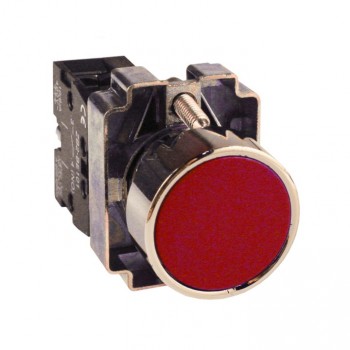 

Кнопка EKF xb2-ba42 BA42 красн. NC, xb2-ba42