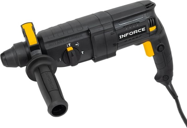 фото Перфоратор  Inforce RH2608R-P в Челябинске