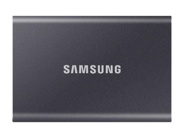 фото Внешний SSD USB 3.2 Gen 2 Type-C Samsung MU-PC2T0T/WW в Казани 2000 ГБ