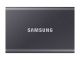 фото Внешний SSD USB 3.2 Gen 2 Type-C Samsung MU-PC2T0T/WW в Казани 2000 ГБ