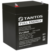 фото Аккумулятор  Tantos TS 12045