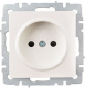 фото Розетка без заземления  IEK BR-R13-10-K36 в Санкт-Петербургe