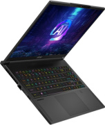 фото Ноутбук MSI Stealth A16 AI+ A3HVFG-283RU