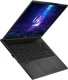 фото Ноутбук  MSI Stealth A16 AI+ A3HVFG-283RU в Челябинске 16 ", Ryzen AI 300, 32 Гб RAM, 1 Тб SSD, GeForce RTX 4060, Черный