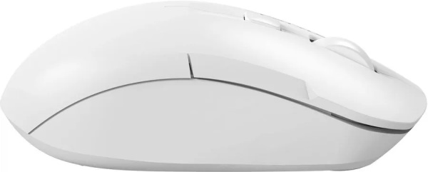 фото Мышь Wireless A4Tech FG16CS AIR WHITE в Уфе