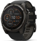 фото Часы  Garmin Fenix 8 Solar Sapphire в Санкт-Петербургe