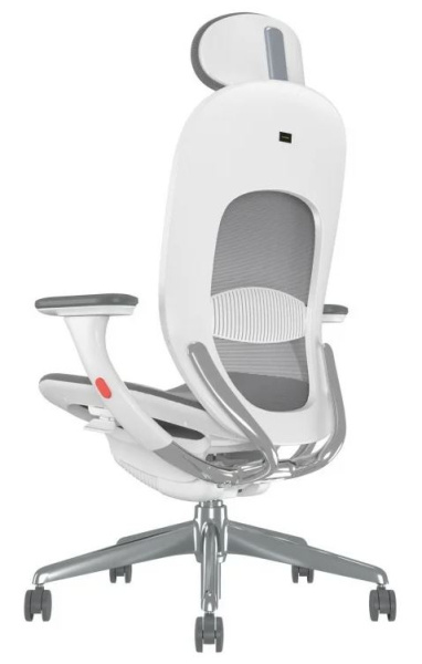 фото Кресло  KARNOX EMISSARY Milano в Красноярске