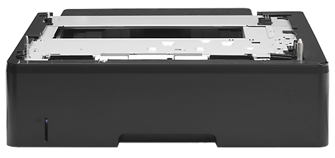 

Опция HP A3E47A LaserJet 500 Optional Paper Feeder, A3E47A